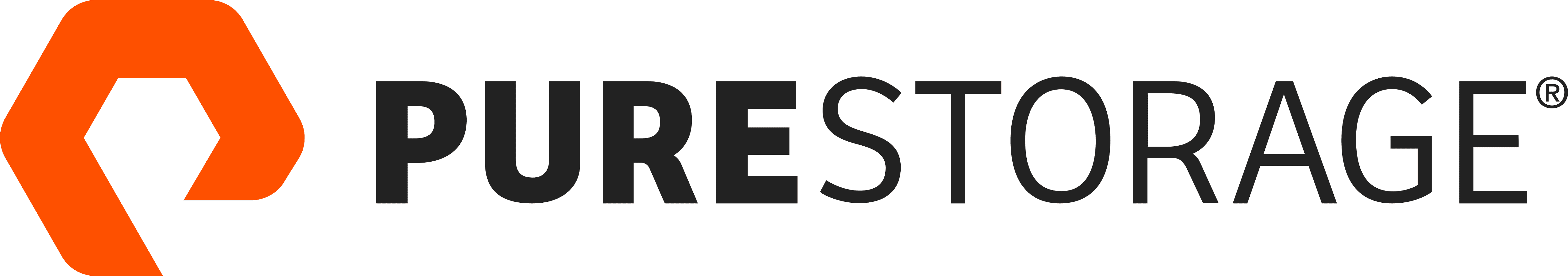 Pure Storage